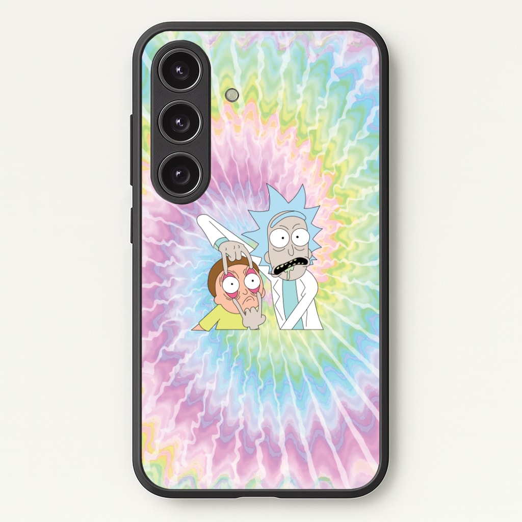 Psychedelic - RAM Phone Case