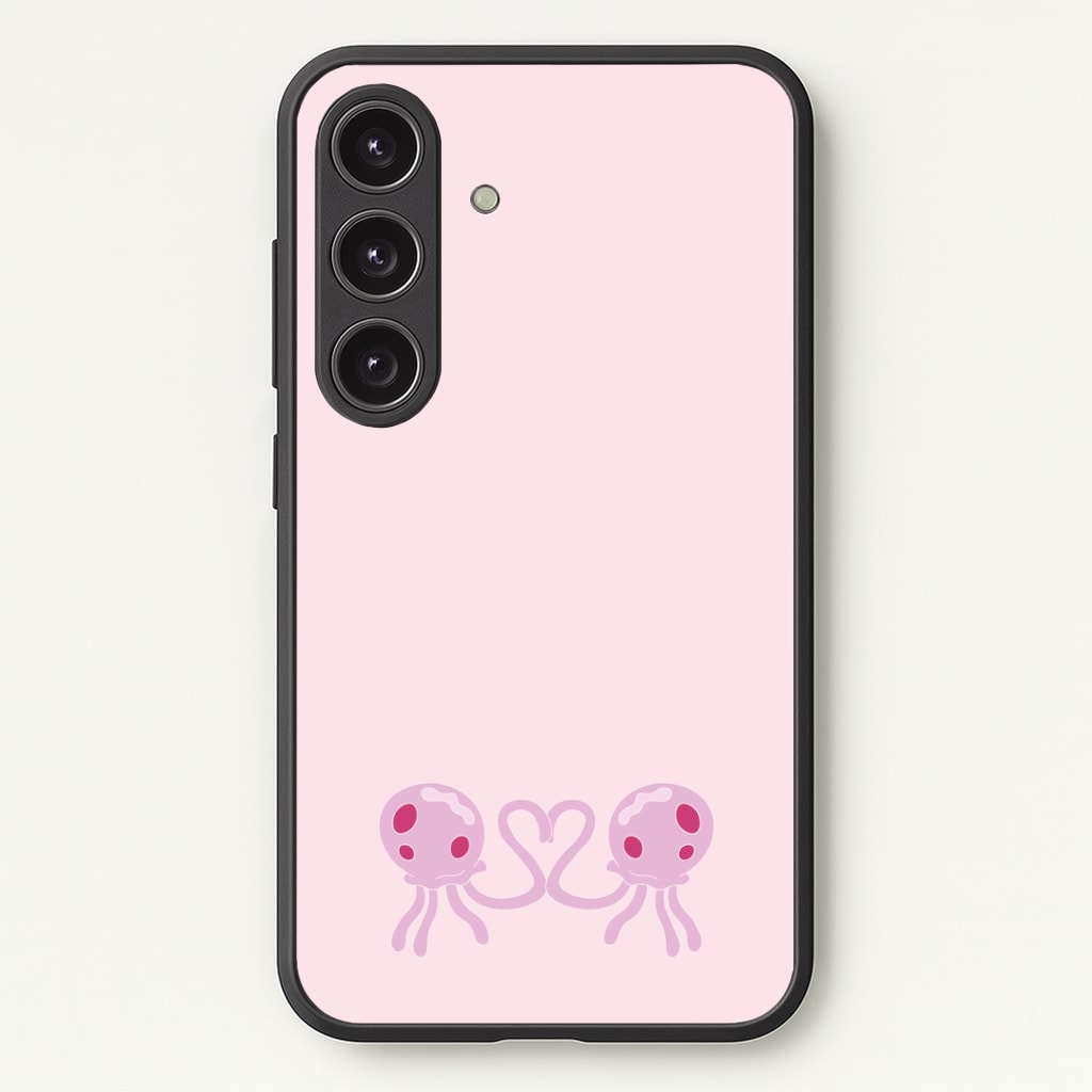 Love Heart Phone Case
