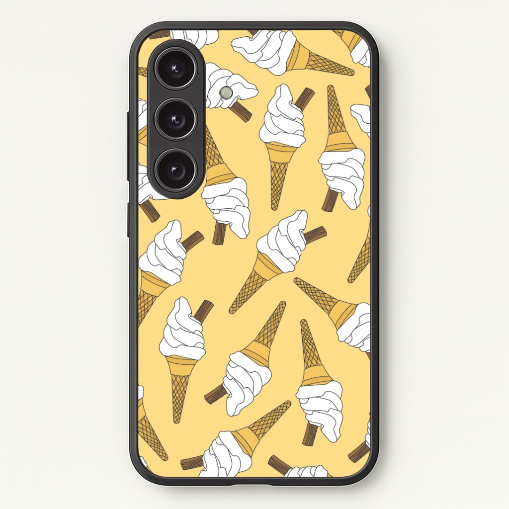 99s - Ice Cream Patterns Phone Case