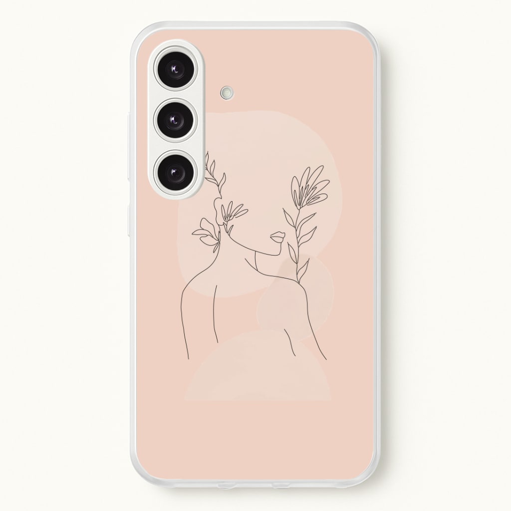 Abstract Pattern III Phone Case