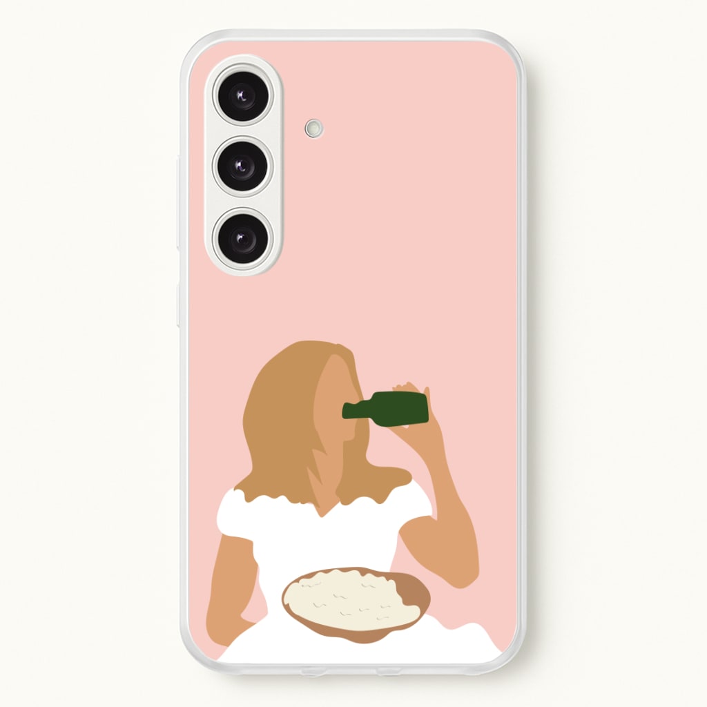 Rachel's Wedding Dress Phone Case