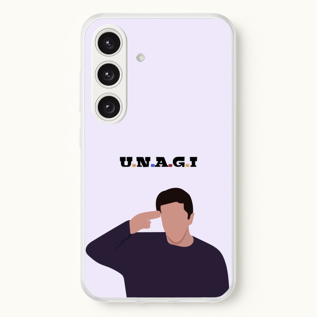 Unagi Phone Case
