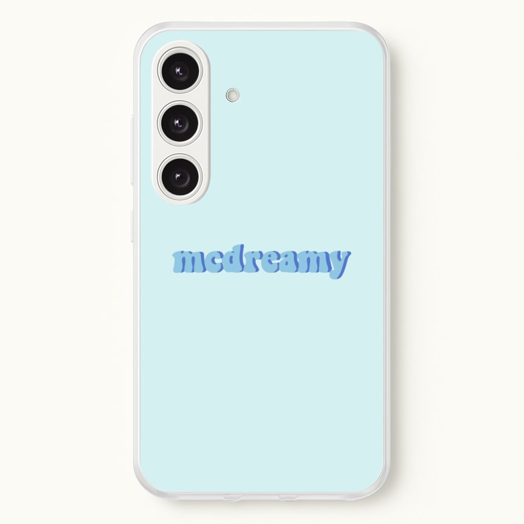 Mcdreamy - Grey's Phone Case