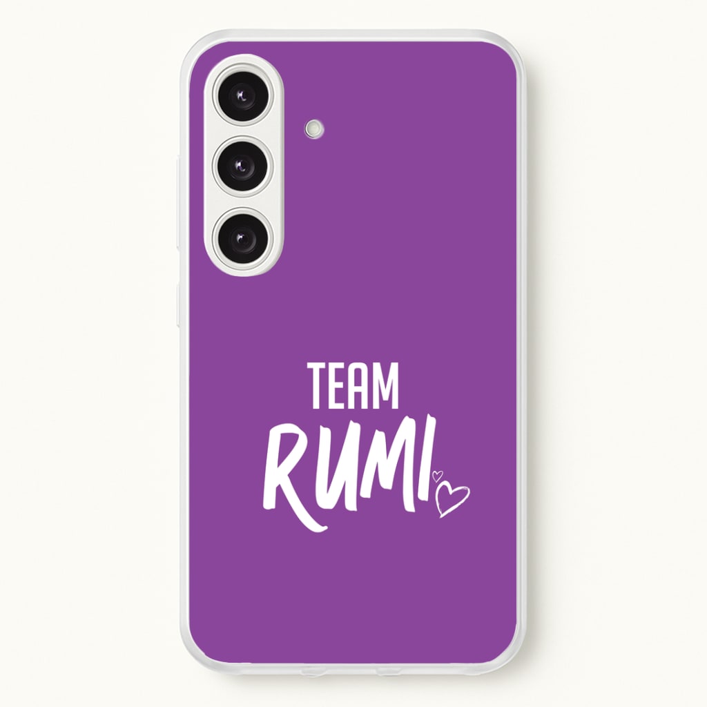 Team Rumi Phone Case