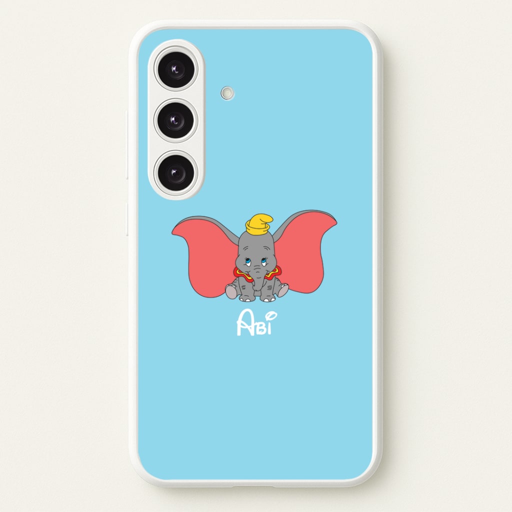 Dumbo - Personalised Fairytale Phone Case