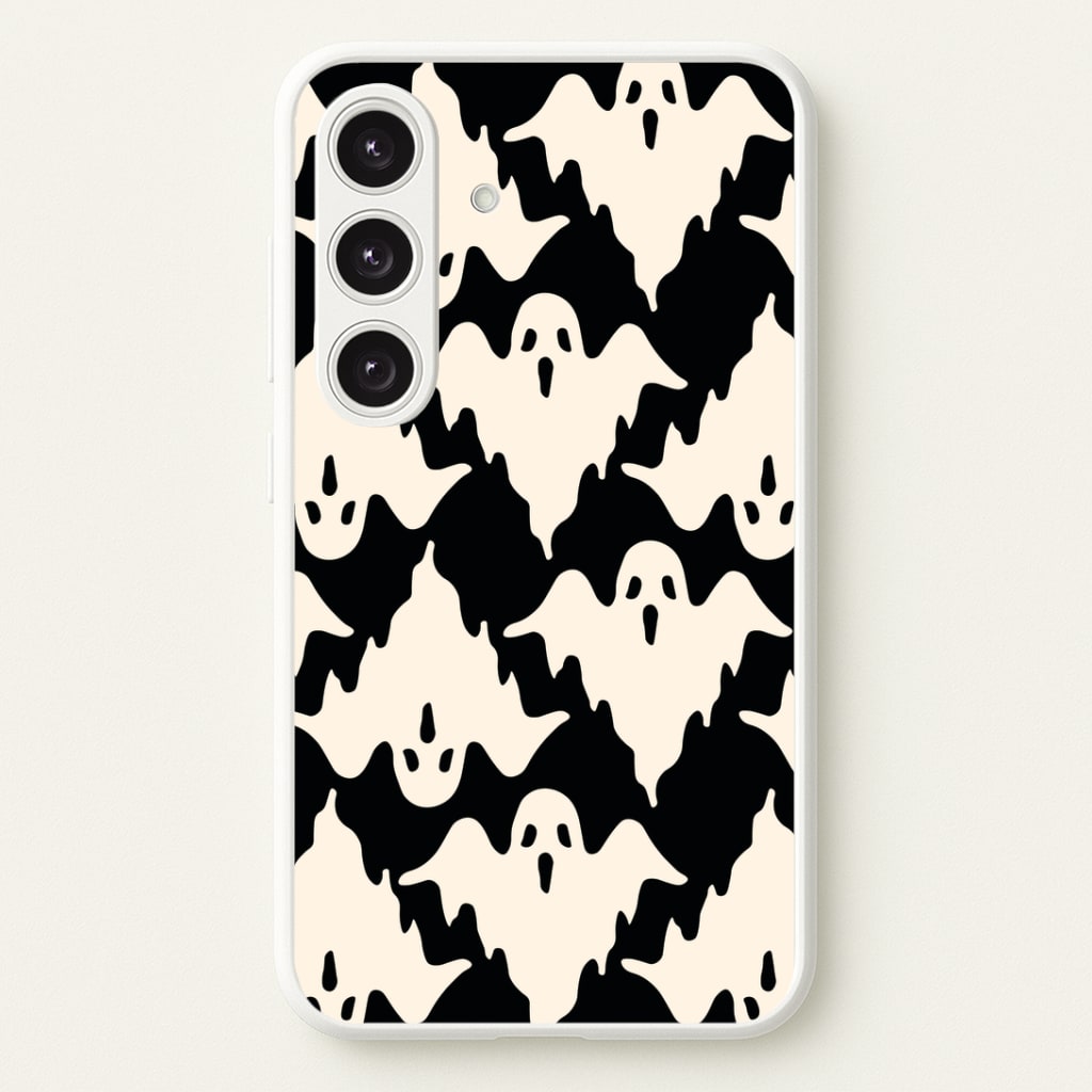 Halloween Pattern 17 Phone Case