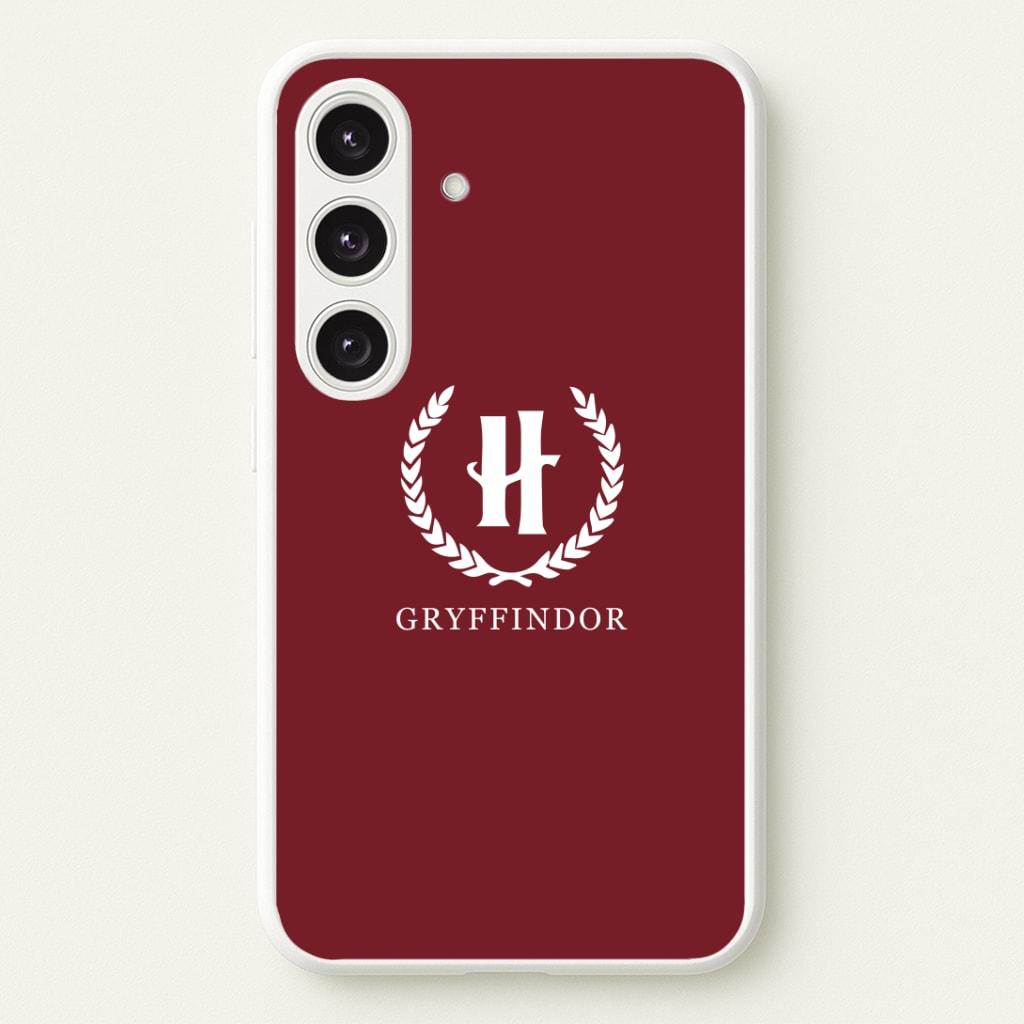 Gryffindor Phone Case