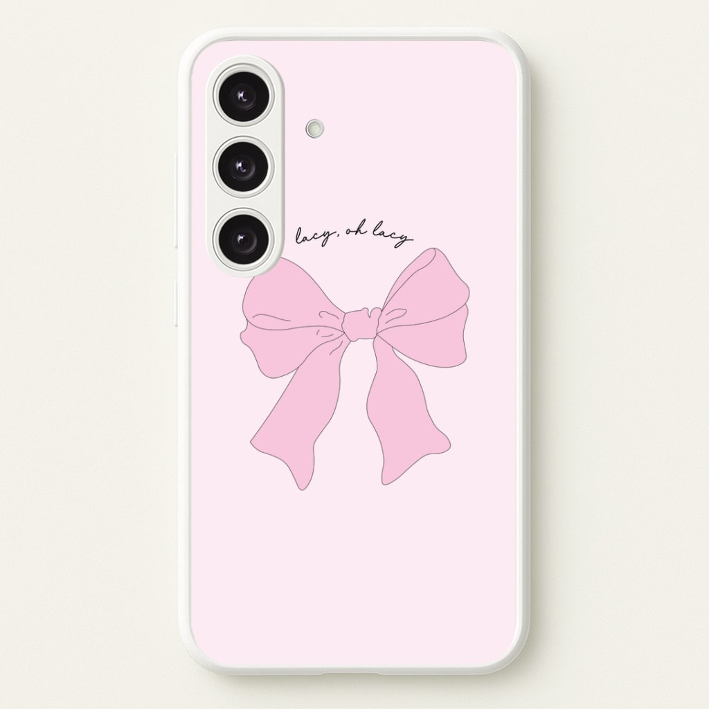 Lacy- Olivia Phone Case