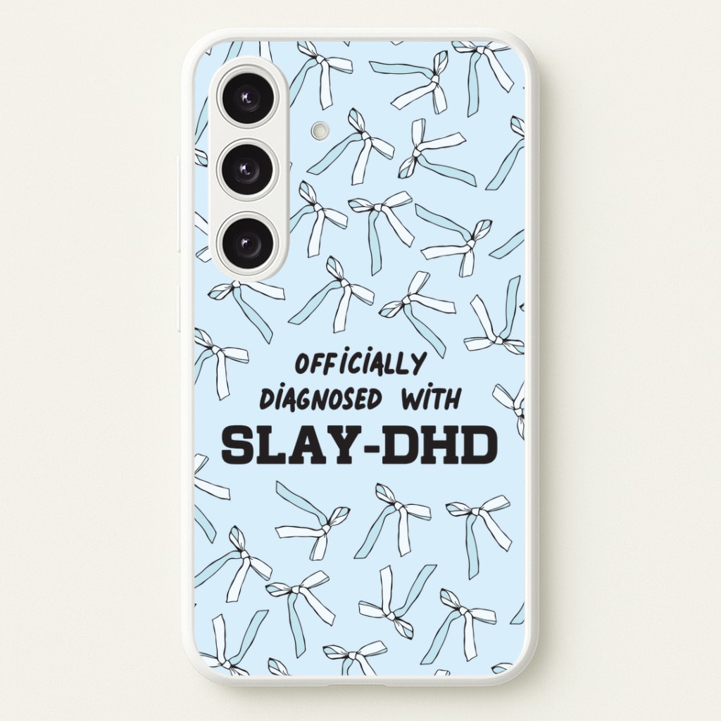 Officially Diagnosed With Slay-DHD - TikTok Trends Phone Case