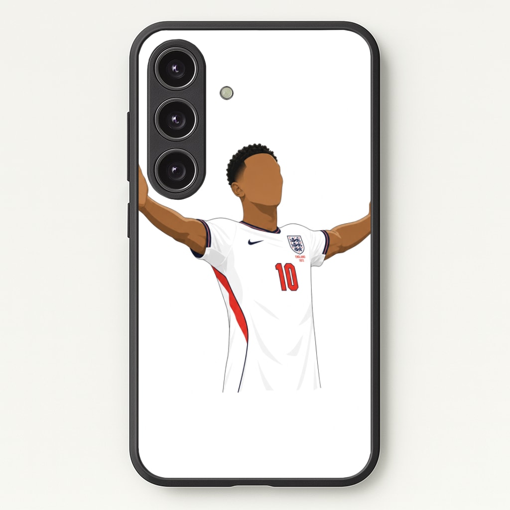 Bellingham Brace Phone Case