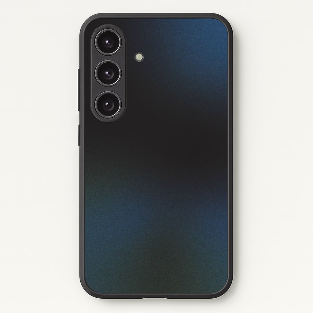 Hazy Marine Phone Case