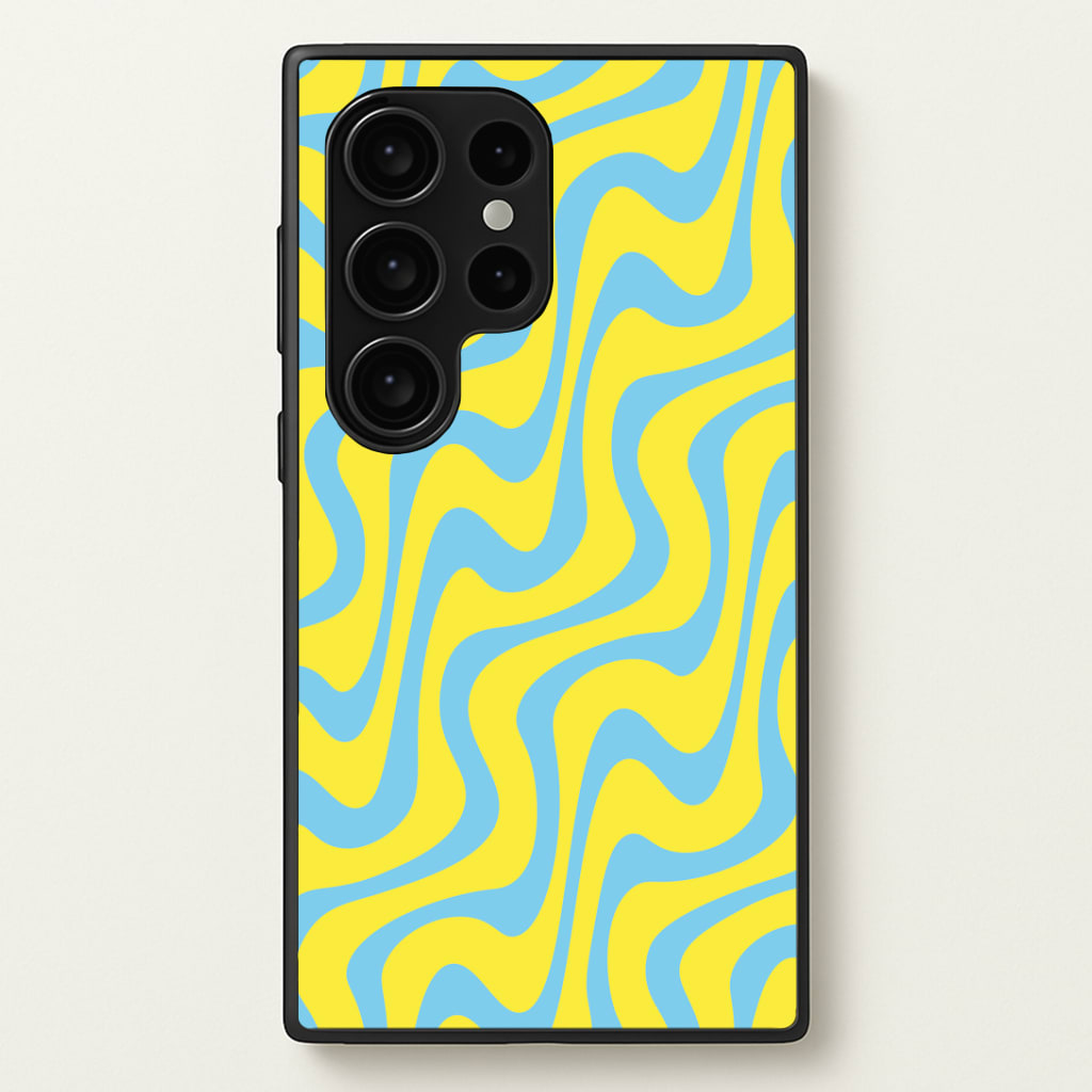 Abstract Pattern 10 Phone Case
