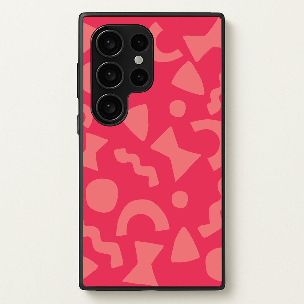 Abstract Pattern 12 Phone Case