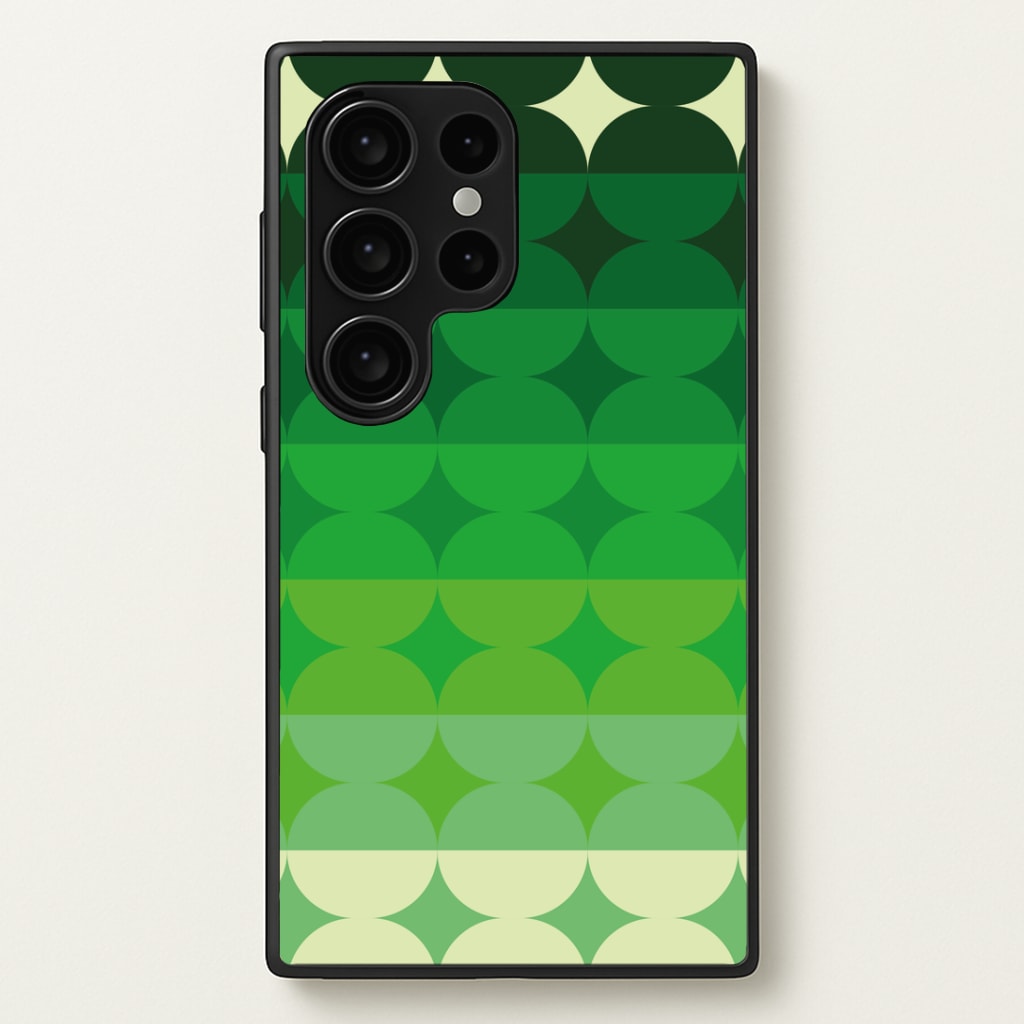 Abstract Pattern 16 Phone Case