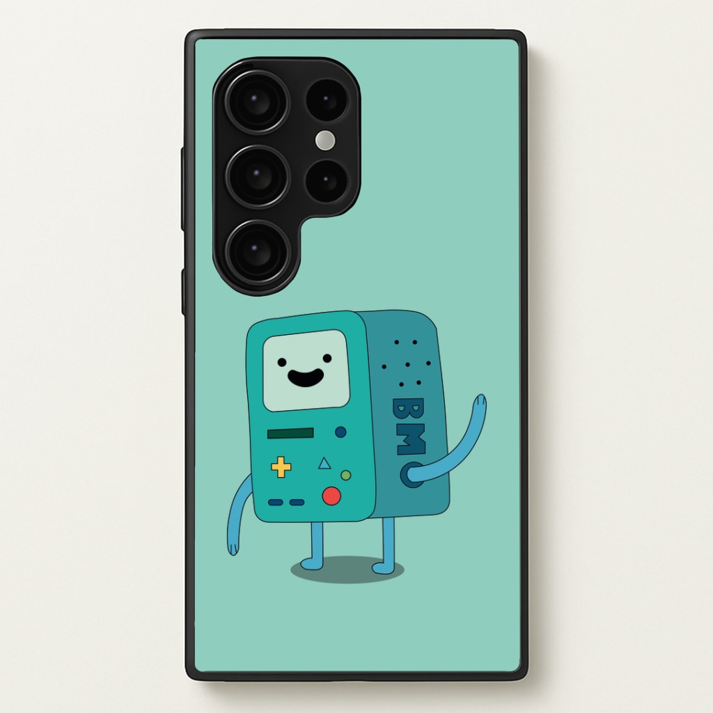 BMO Phone Case