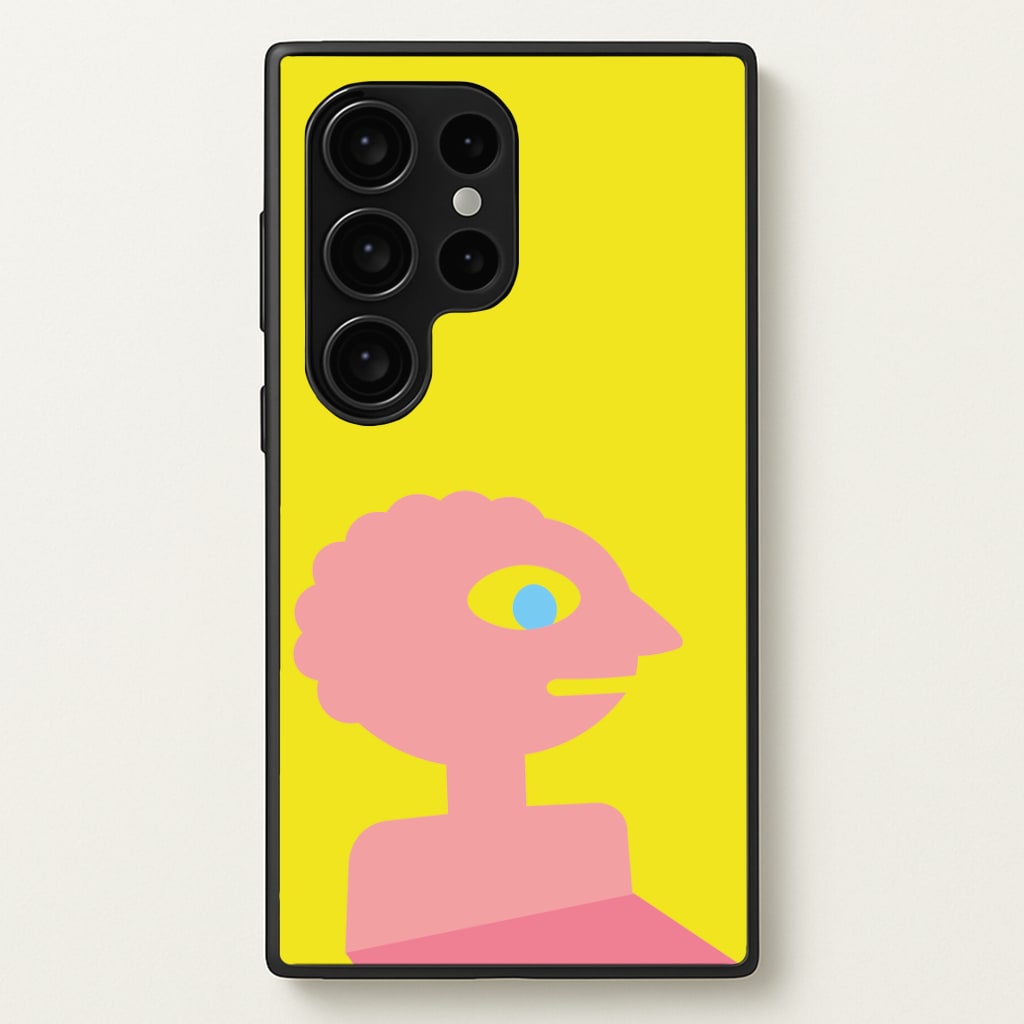 Prismo Phone Case