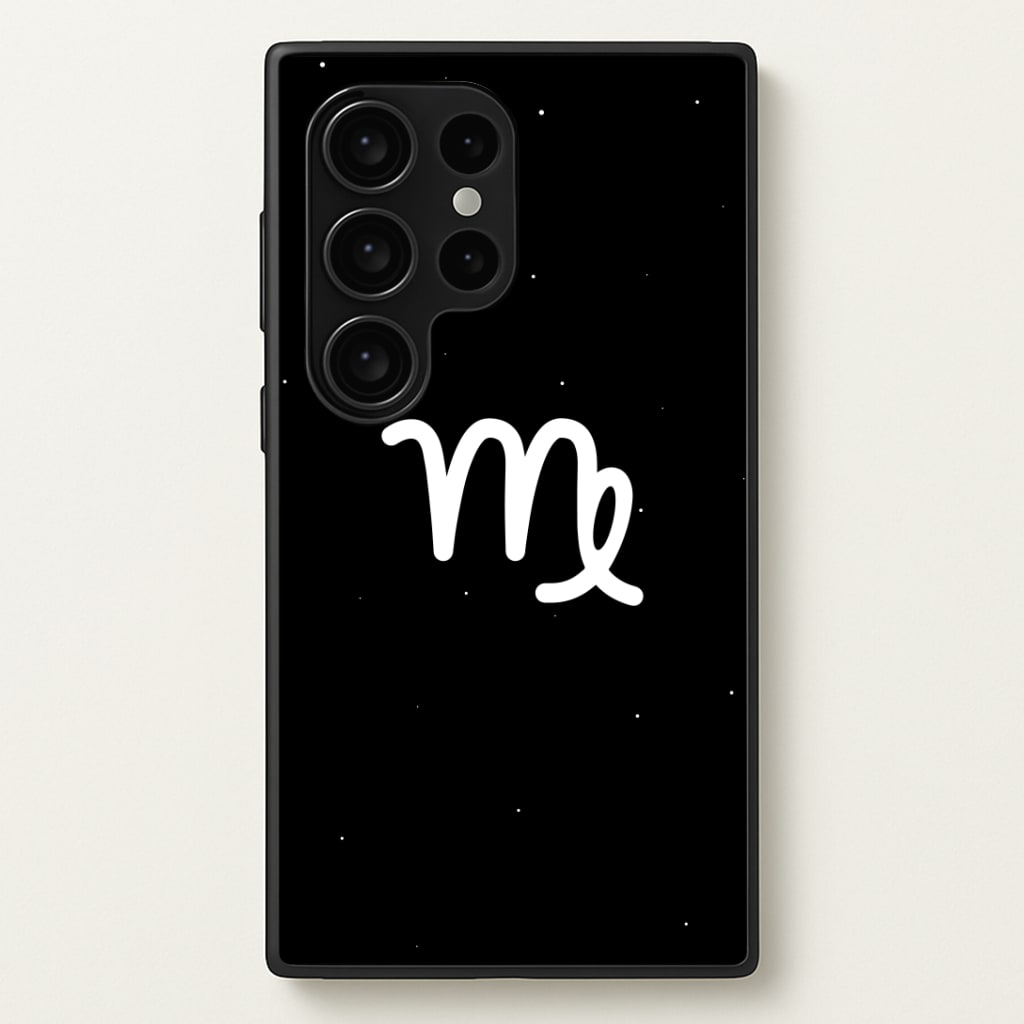 Virgo - Astrology Phone Case