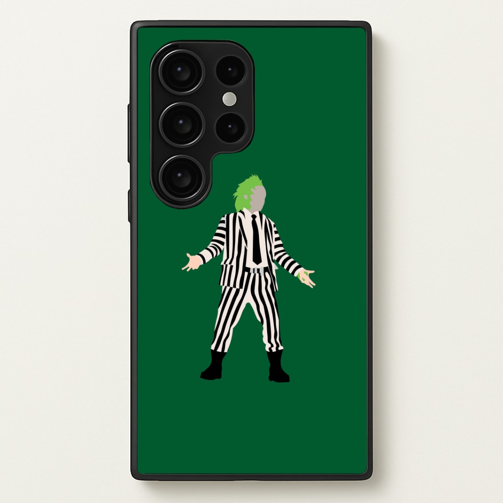 Betelgeuse - Beetle Halloween Phone Case