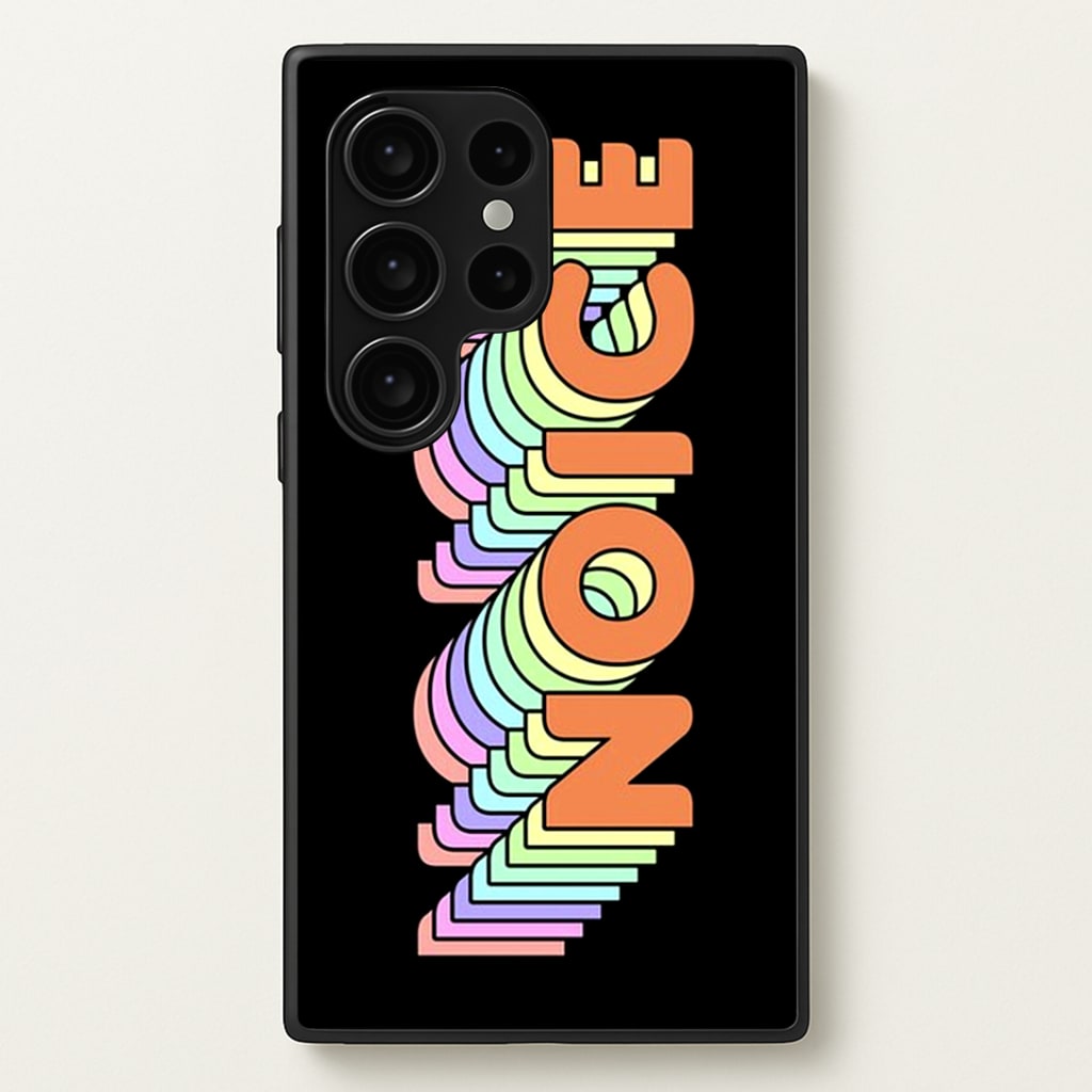Noice - B99 Phone Case