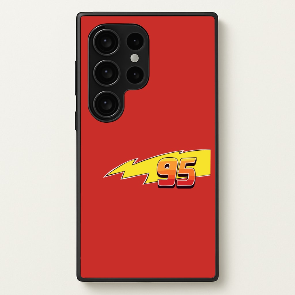 95 - Cars Phone Case