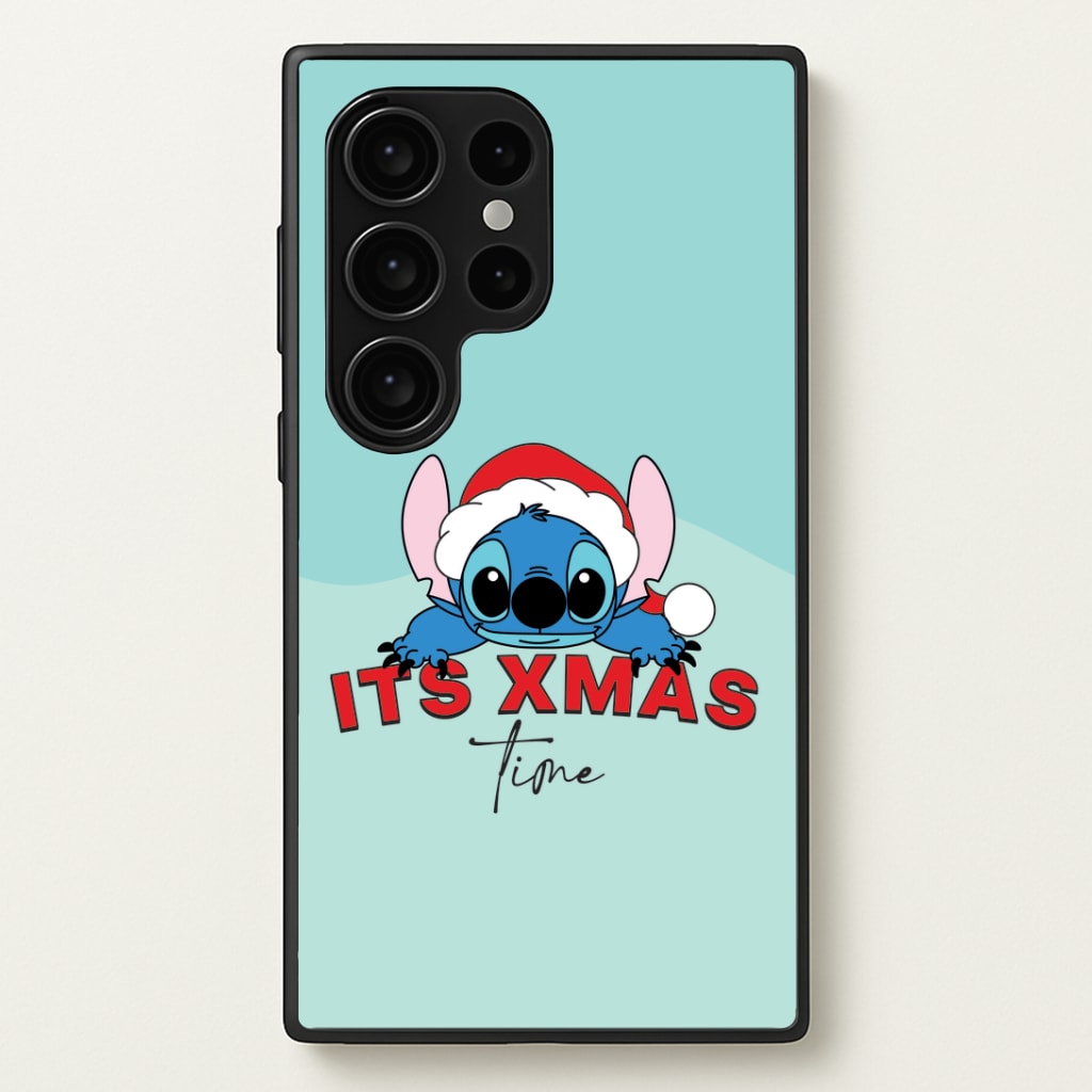 It's Xmas Time Phone Case