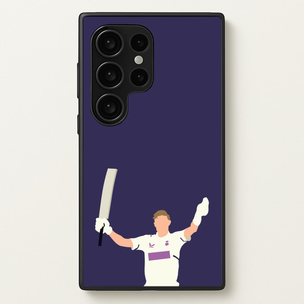 Root - Cricket Phone Case