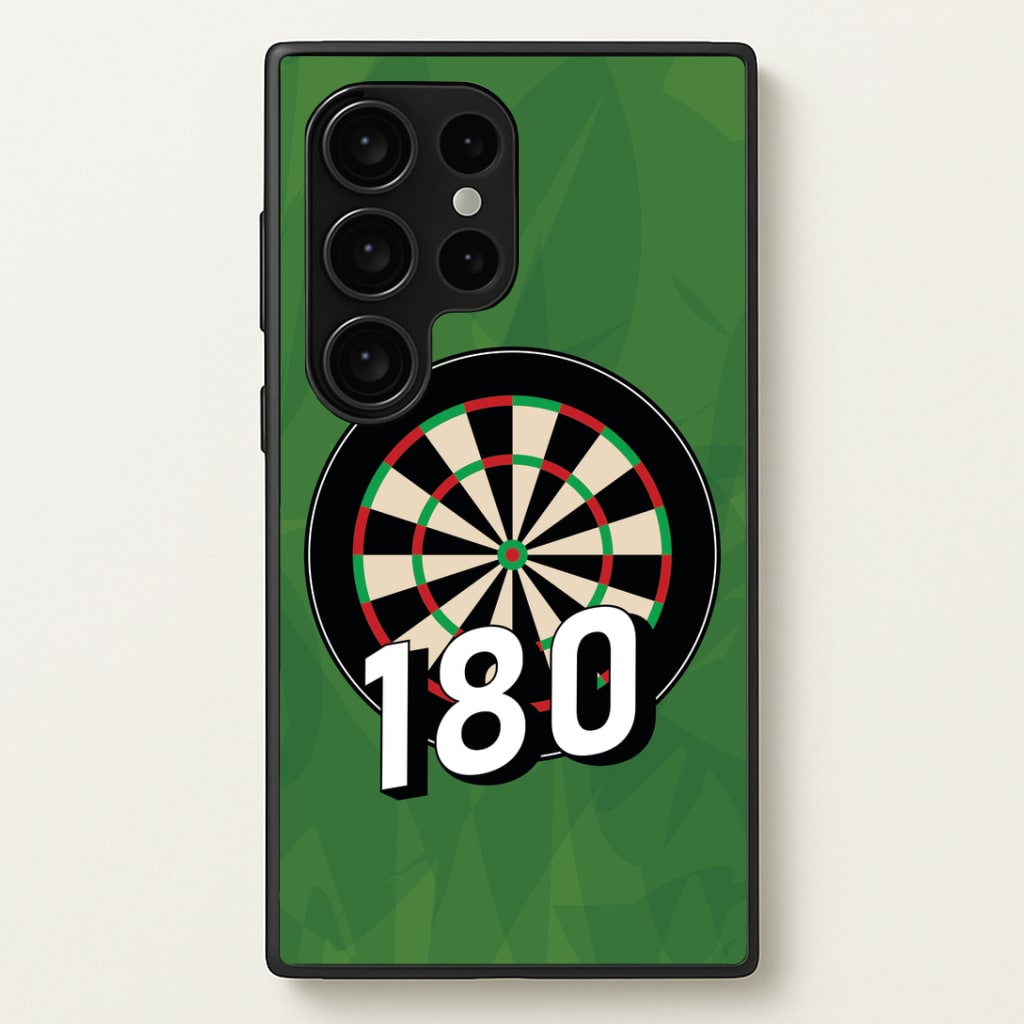 180 Board Phone Case
