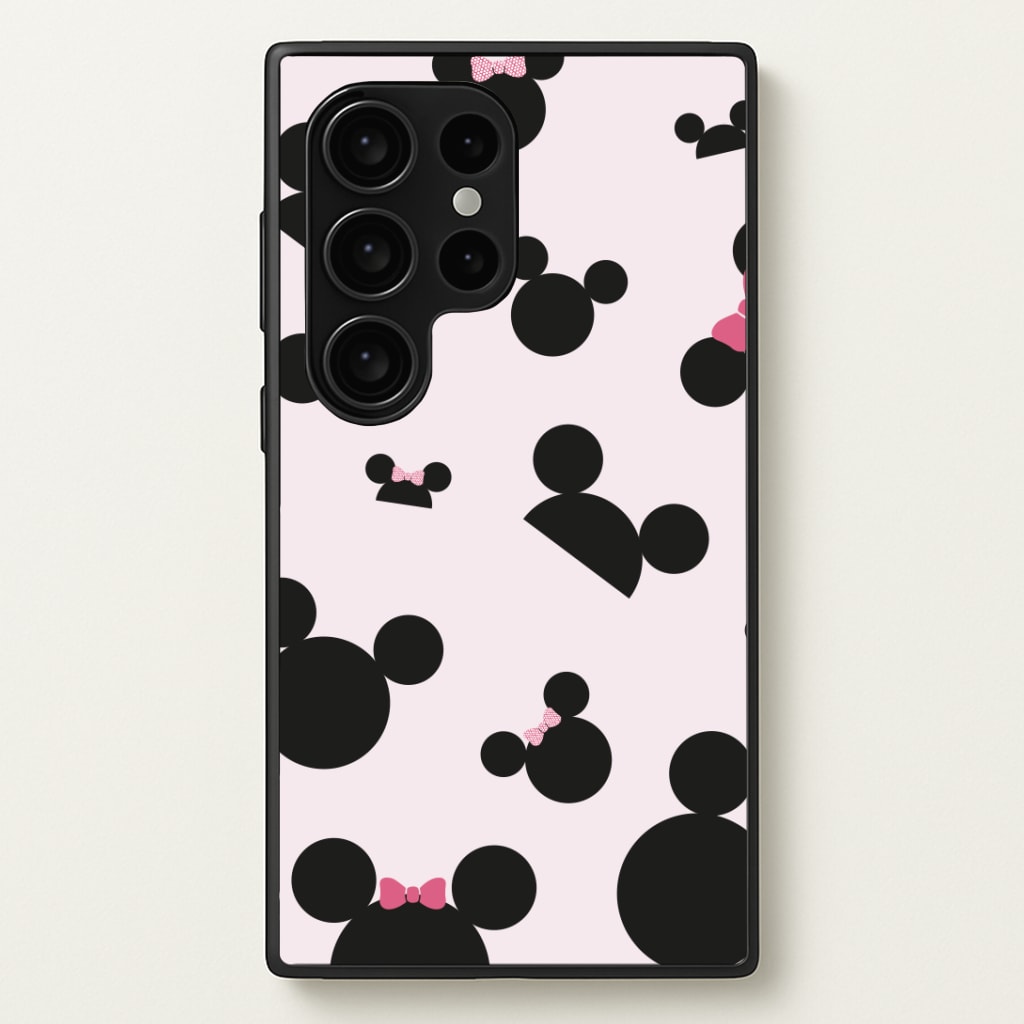 Mice Hats Phone Case