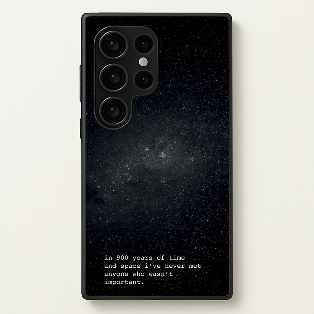 In 900 Years Phone Case