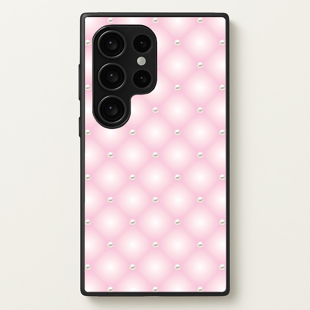 Candy Floss Chic Phone Case