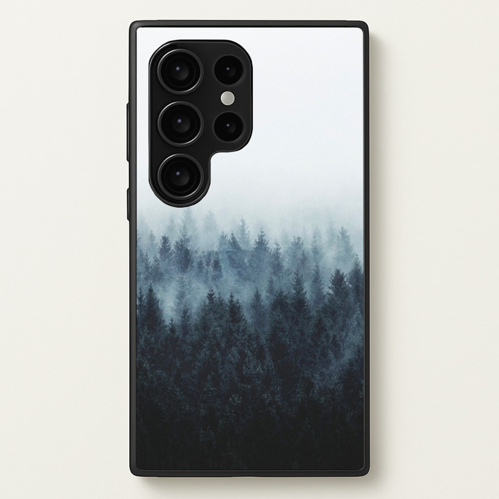 A Wilderness Somewhere Part 2 Phone Case
