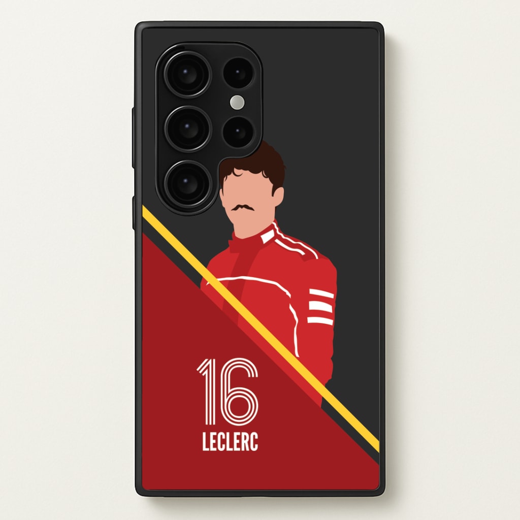 Leclerc 2026  Phone Case