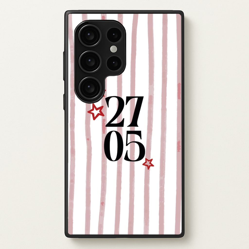 27 05 Phone Case