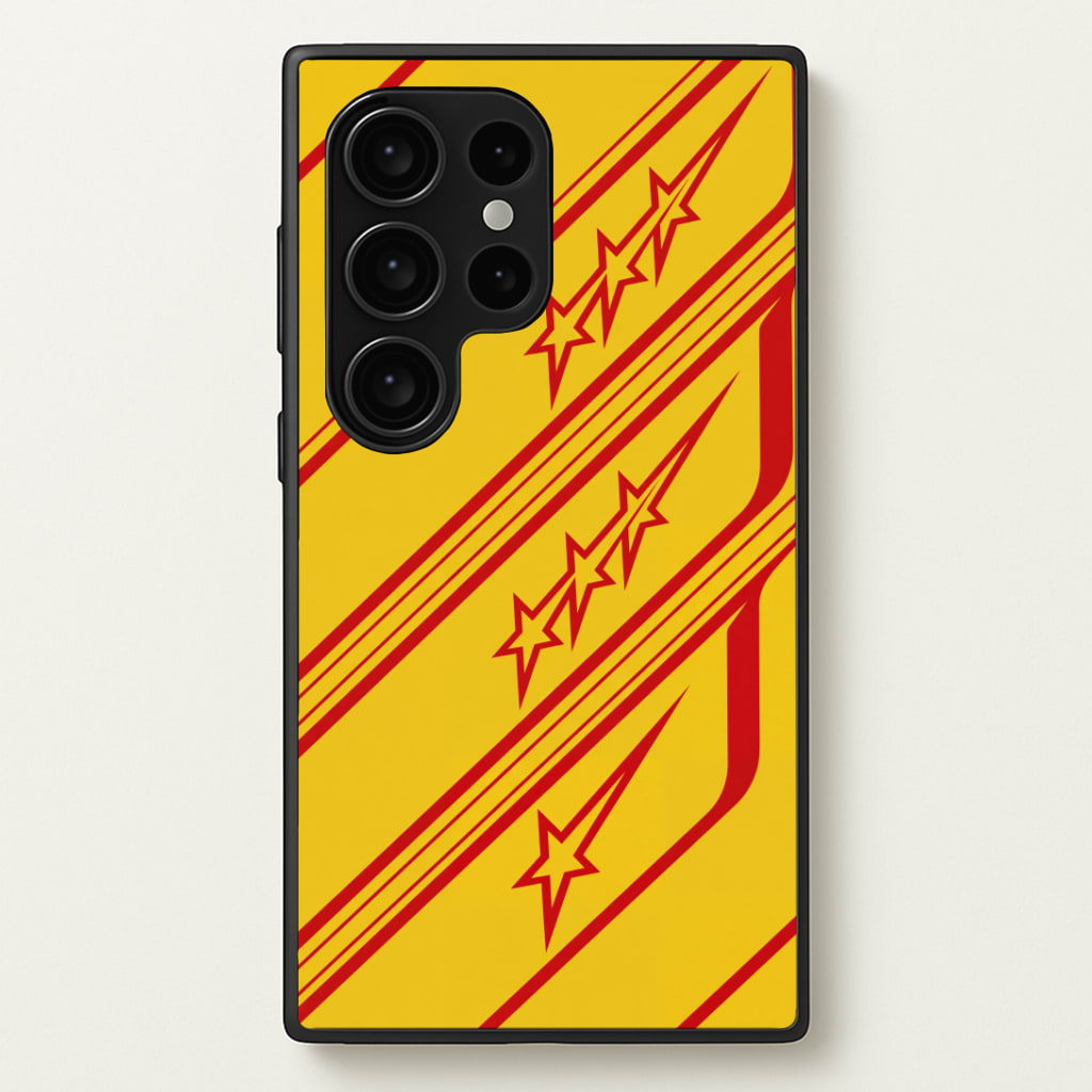 7 Time World Champion - Hamilton Phone Case