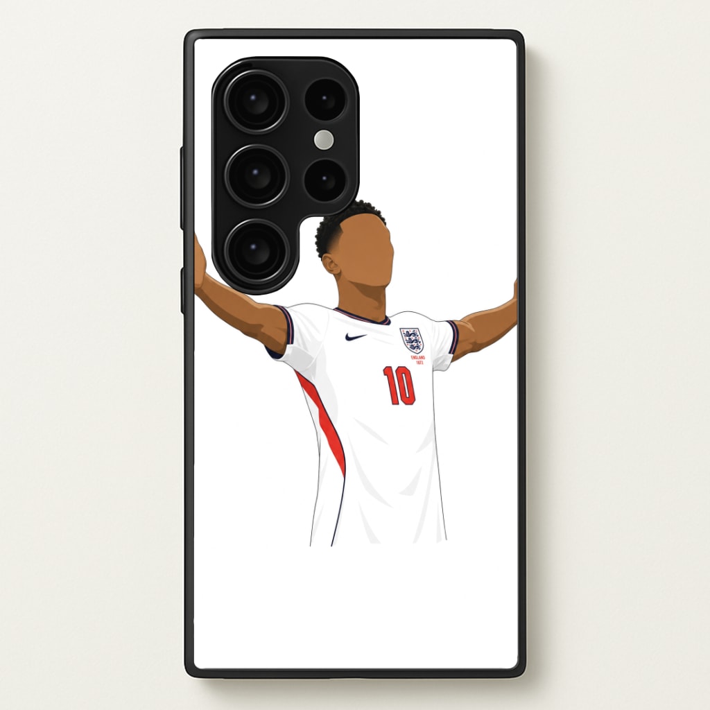 Bellingham Brace Phone Case
