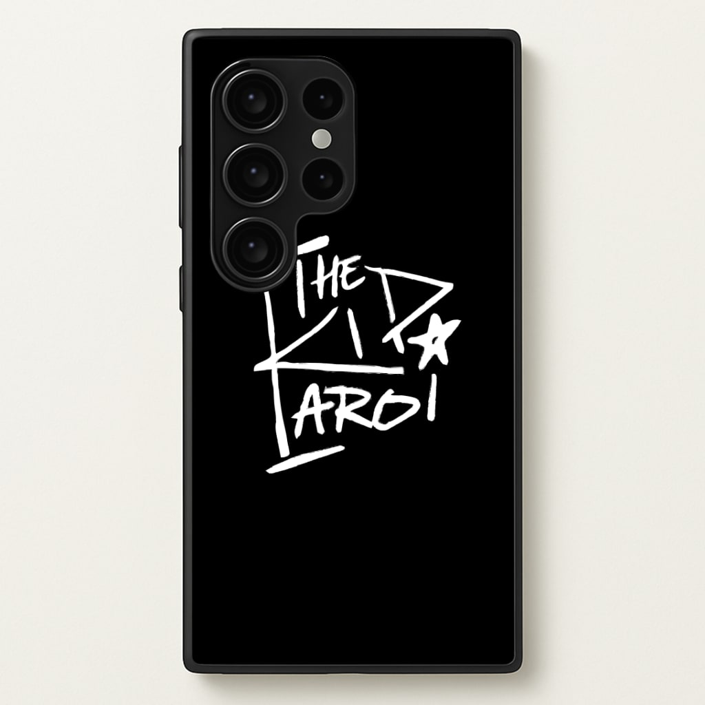 The Kid Phone Case