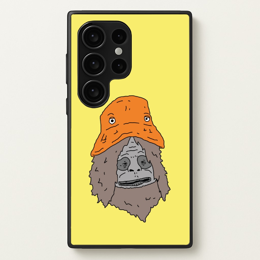 Sassy Phone Case