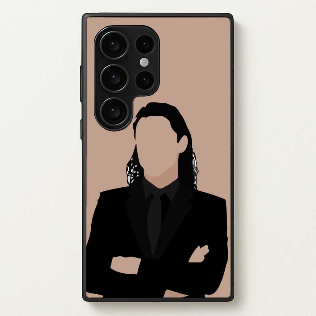 Loki Phone Case