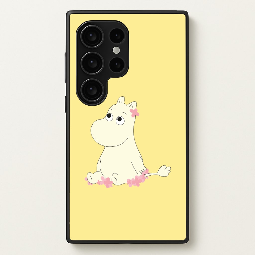 Troll Phone Case