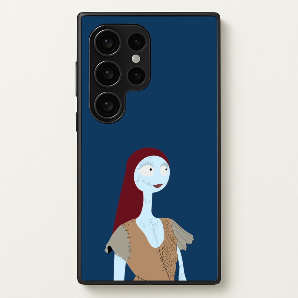 Sally Body - TNBC Phone Case