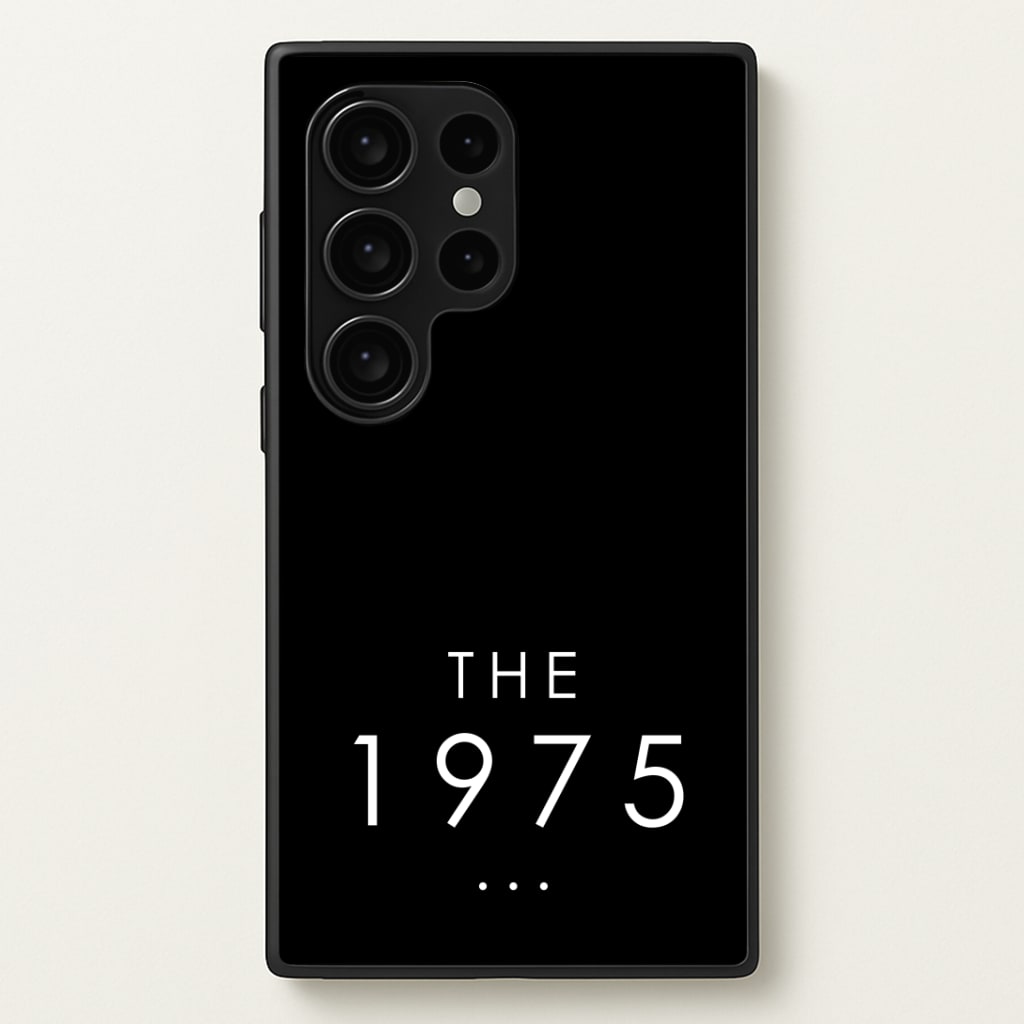 1975 Phone Case