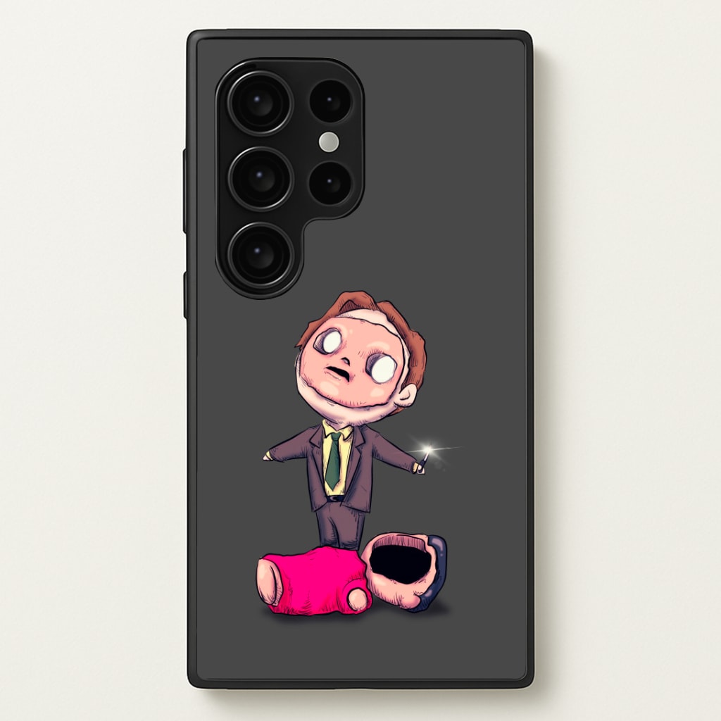 First Aid Training Phone Case