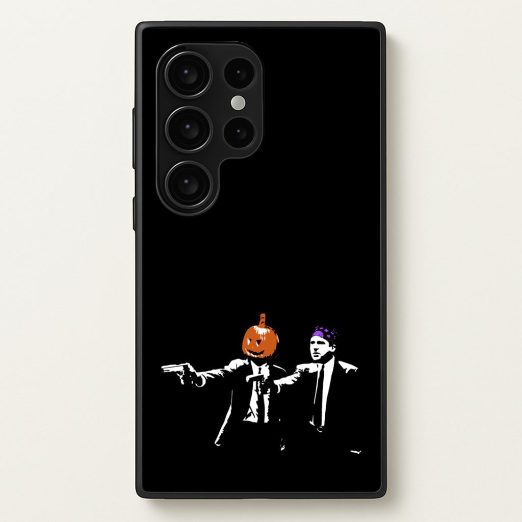 Where Are The Dementors Phone Case