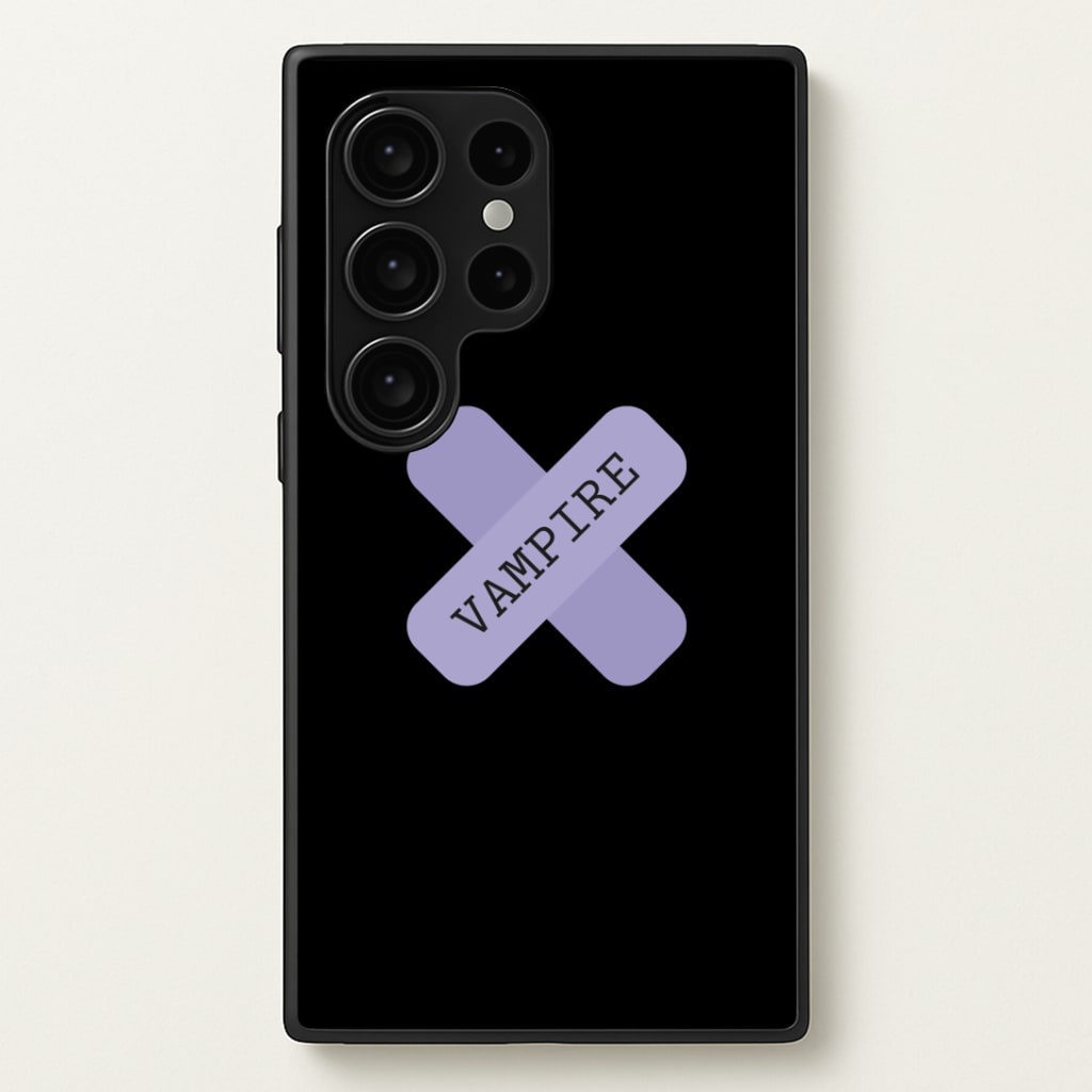Vampire - Olivia Phone Case