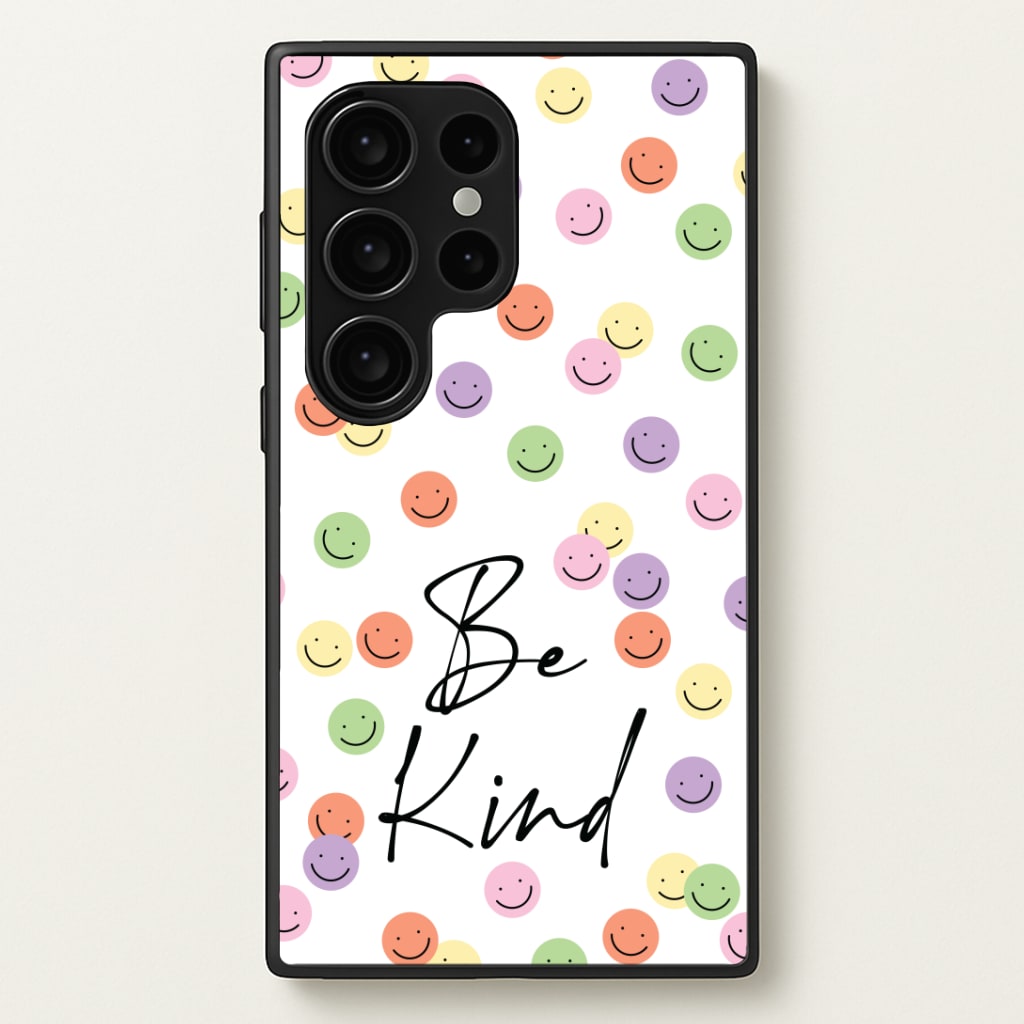 Be Kind Phone Case
