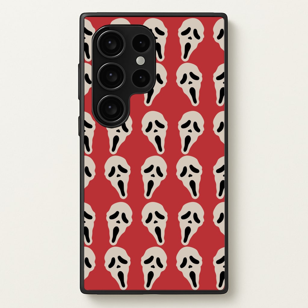 Collage - Halloween Phone Case