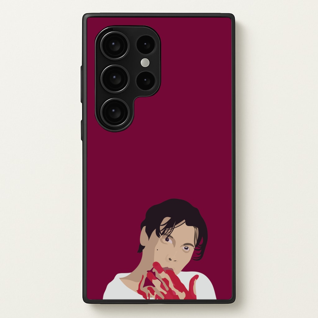 Billy Loomis - Halloween Phone Case