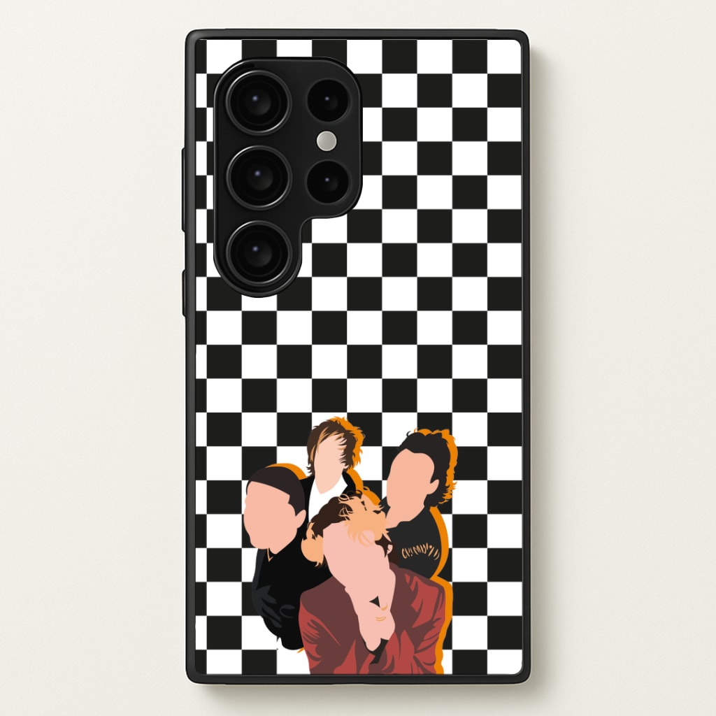 Group Photo Phone Case