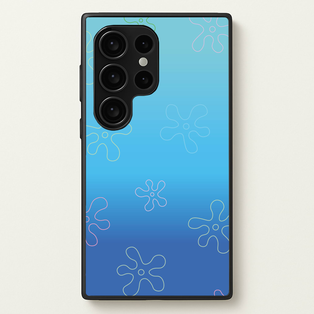 Bikini Bottom Phone Case