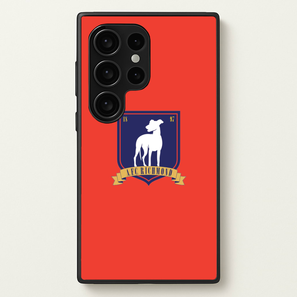 A.F.C Richmond Phone Case